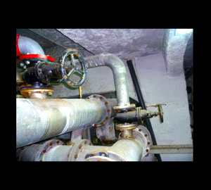 σωληνώσεις