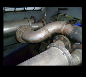 σωληνώσεις