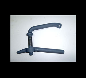 χερούλια πορτών ασφαλείας