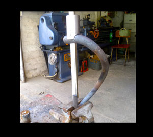 χειροποίητη χρηστική κατασκευή