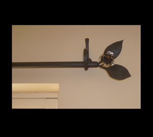 διακοσμητικό για κουρτίνες