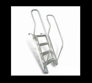 bulwark ladder